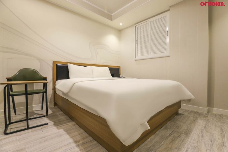 New Suwon Benikea Tourist Hotel