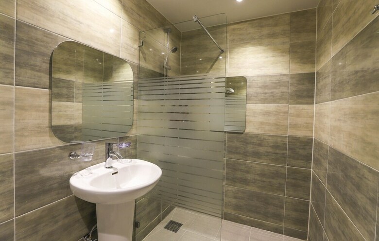 New Suwon Benikea Tourist Hotel