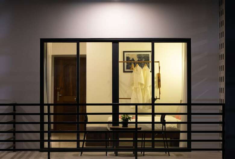 Hotel Phimean Home Suite