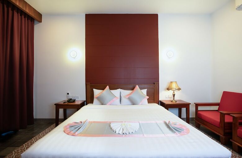 Hotel Phimean Home Suite