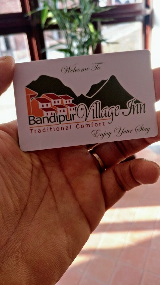 Hotel Bandipur Village Lnn