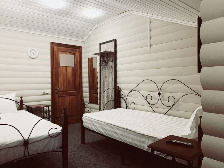 Khalva Hotel Polyanka