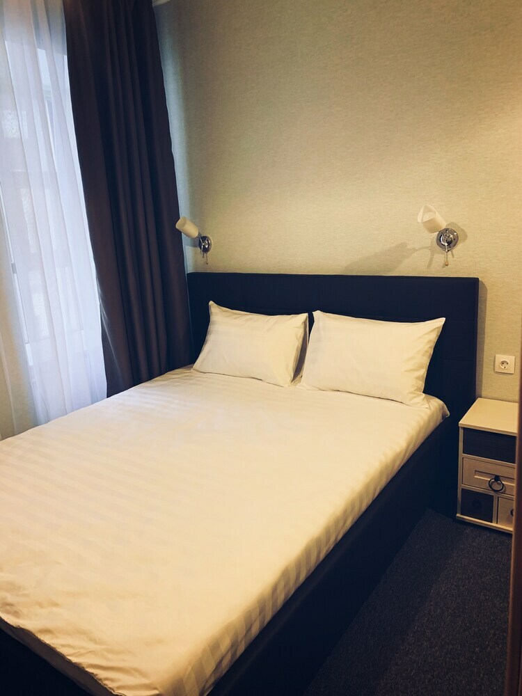 Khalva Hotel Polyanka