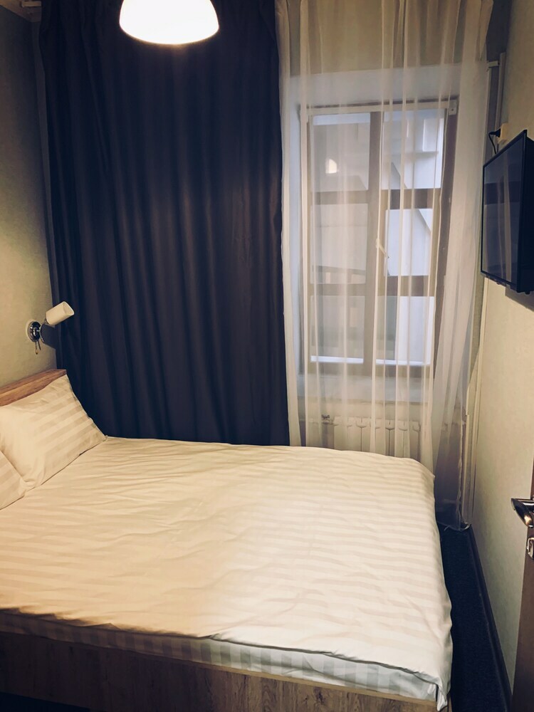 Khalva Hotel Polyanka