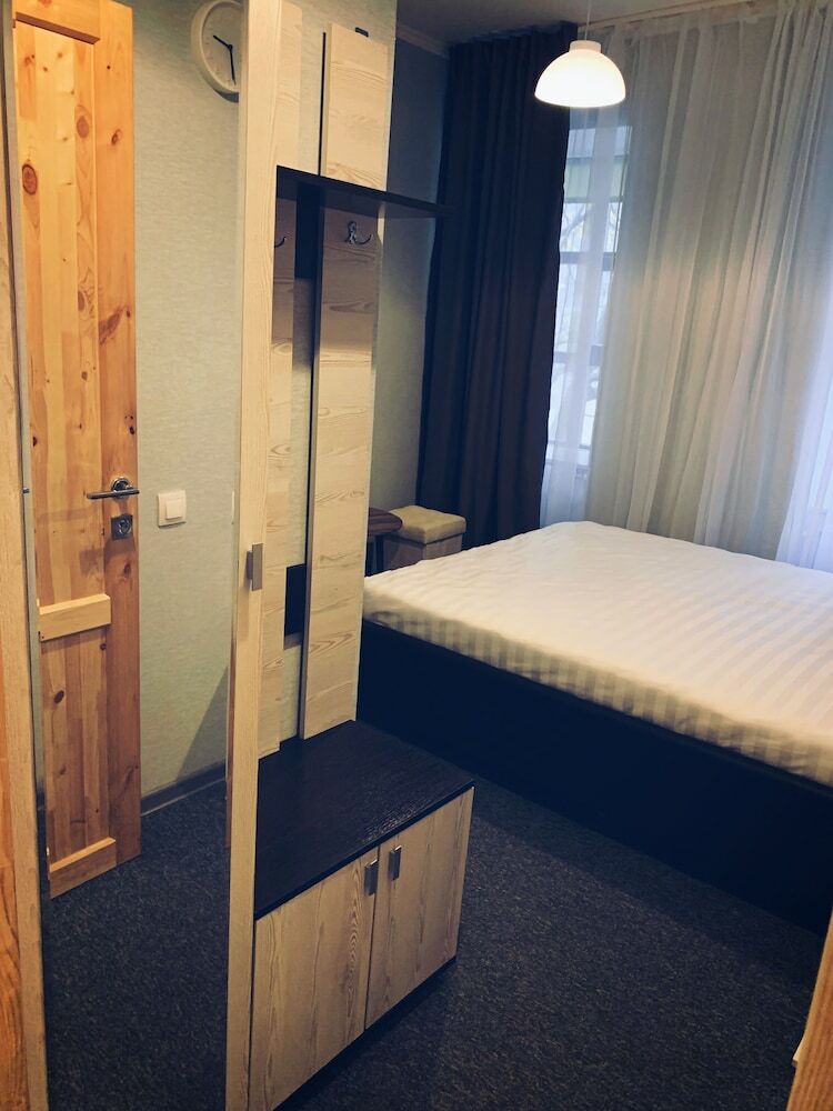 Khalva Hotel Polyanka