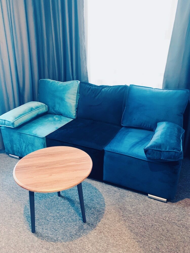 Khalva Hotel Polyanka