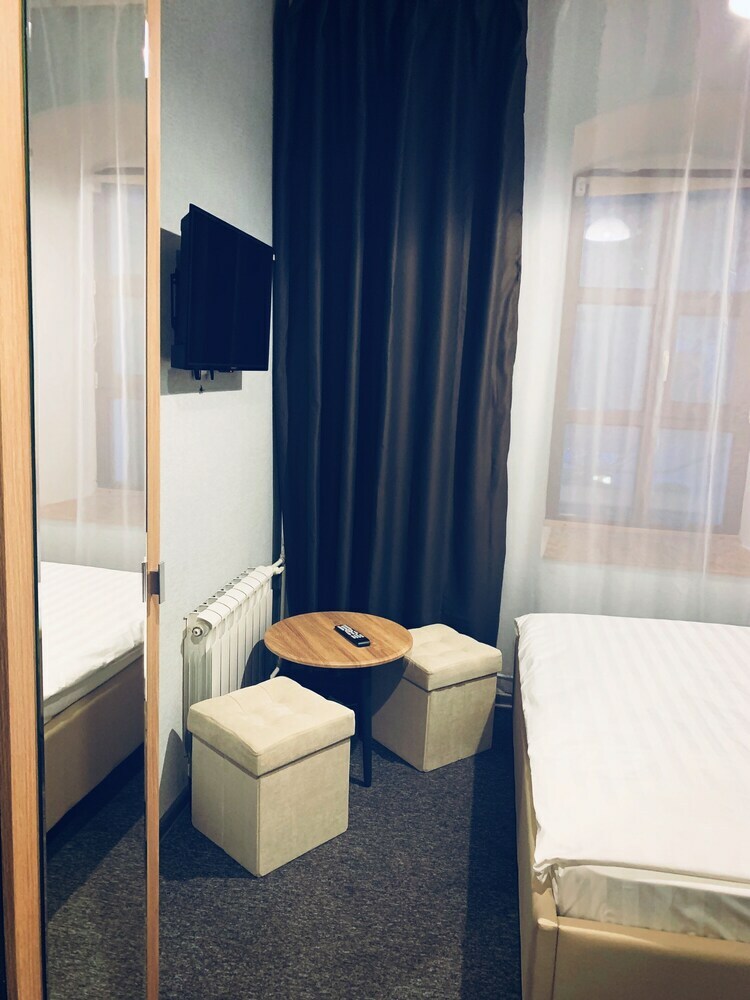 Khalva Hotel Polyanka
