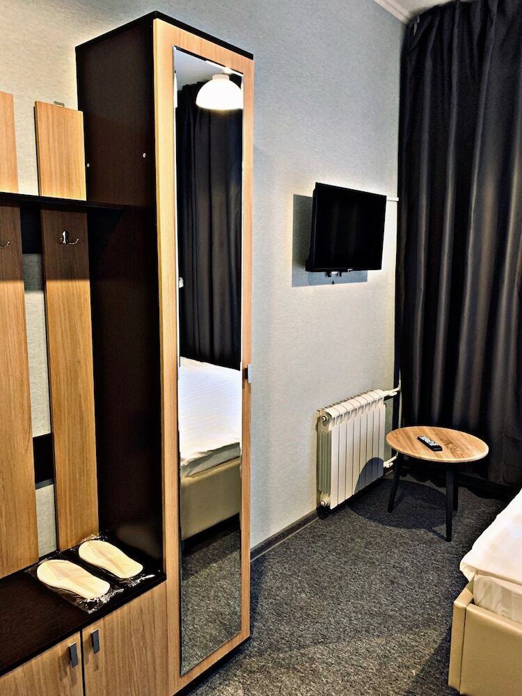 Khalva Hotel Polyanka