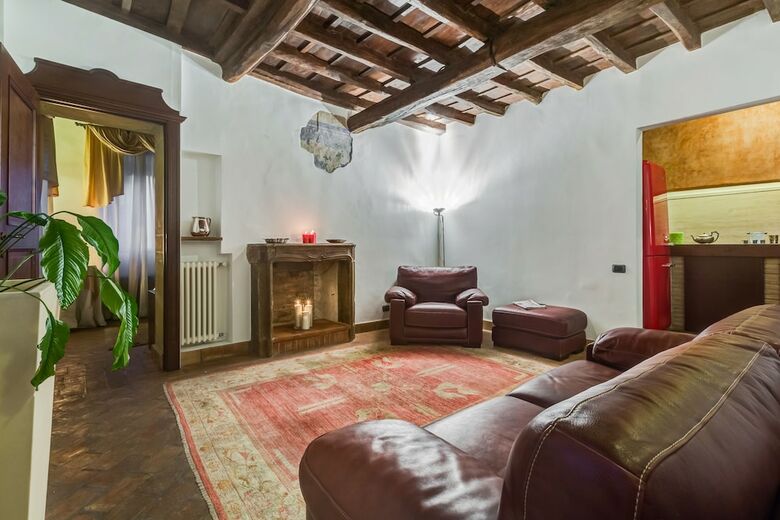 Luxury Trastevere