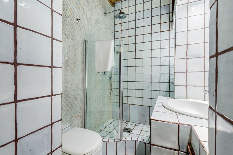 Luxury Trastevere