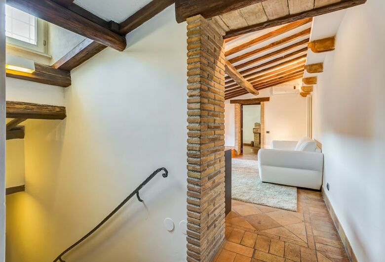 Luxury Trastevere