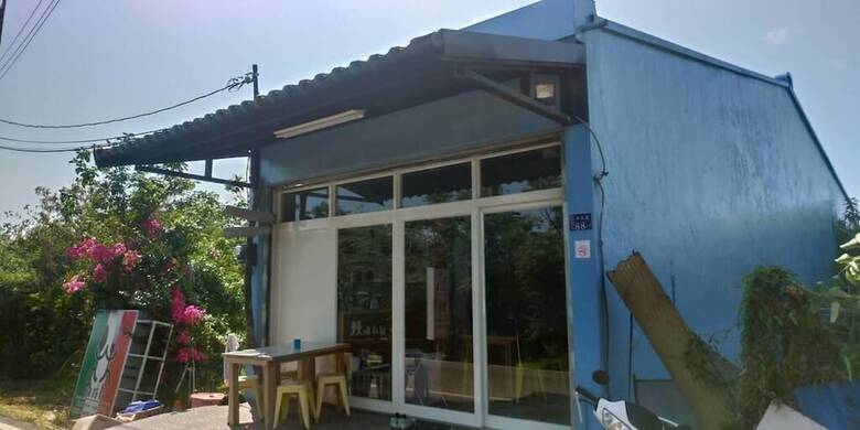Hostal Ohlala Hostel