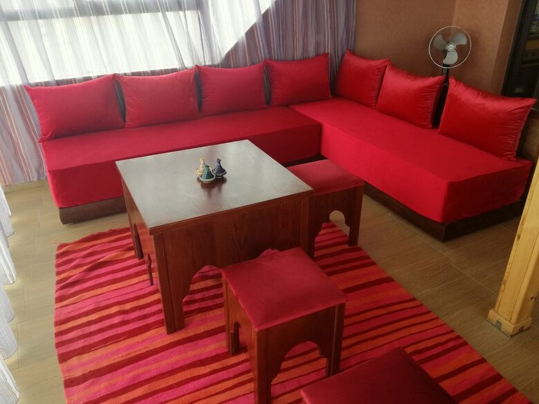 Hotel Genova Surf House