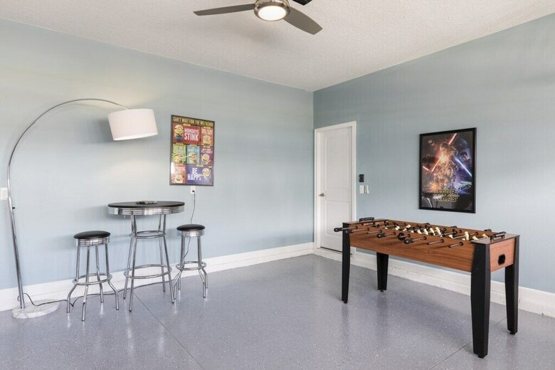 8914 Stinger Drive, Davenport, Fl 33896