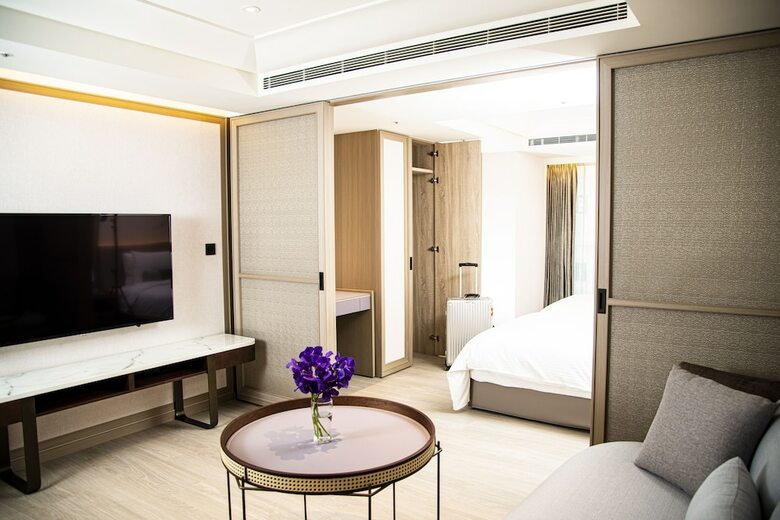 Hotel Hanns House