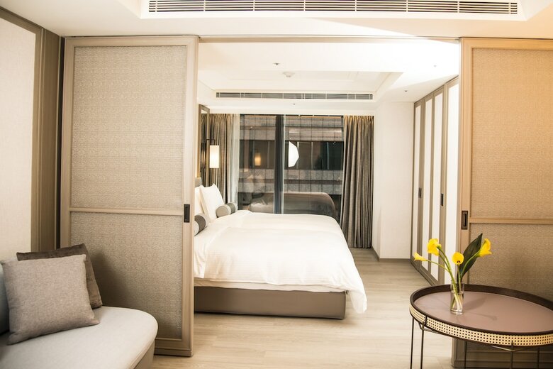 Hotel Hanns House