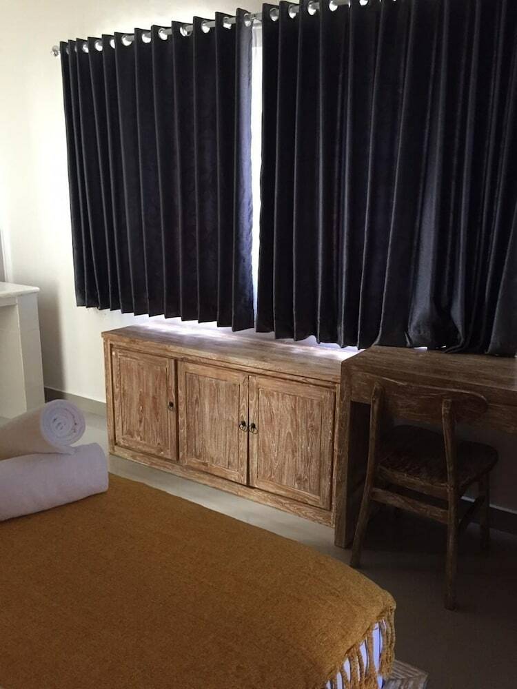 Hotel Laksmi Guest House