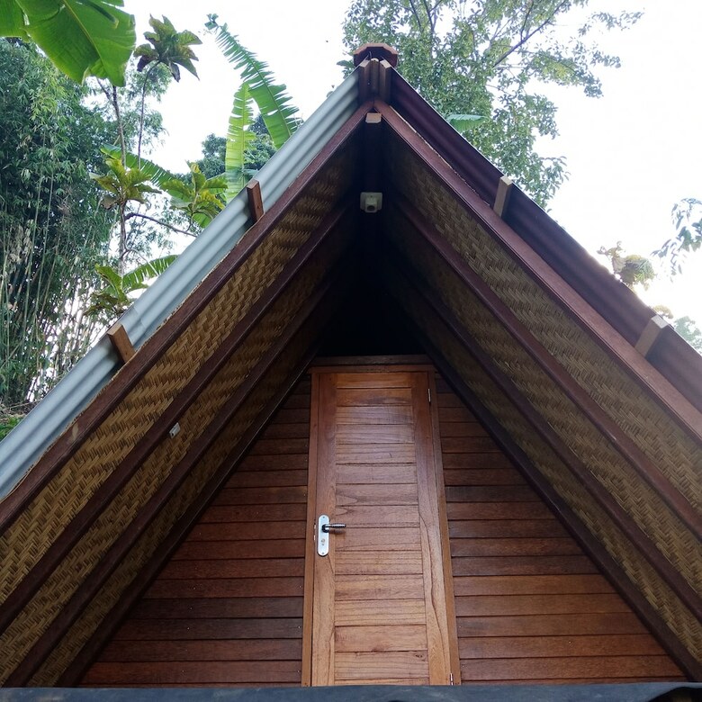 Posada Dong Losog Camping Lodge And Resto