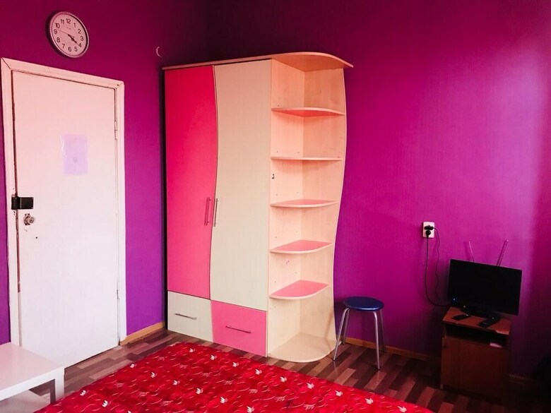 Apartamentos Rogachik