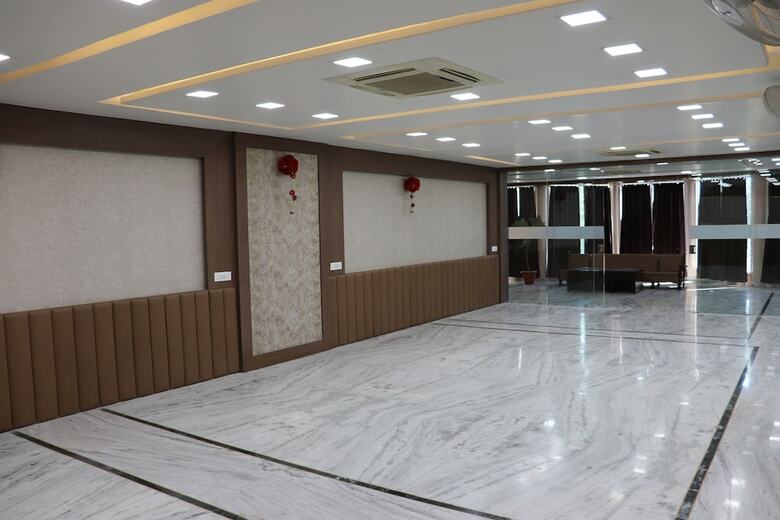 Hotel Ajmer Tower