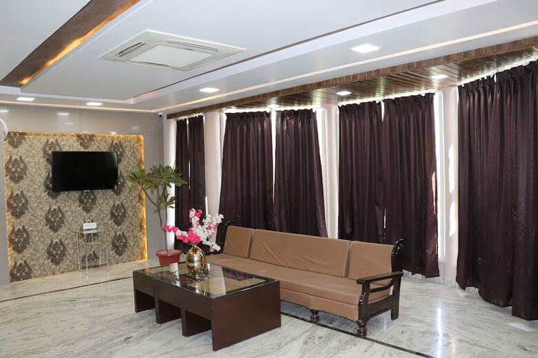 Hotel Ajmer Tower