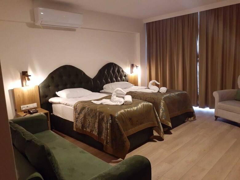 Y?ld?z Country Hotel