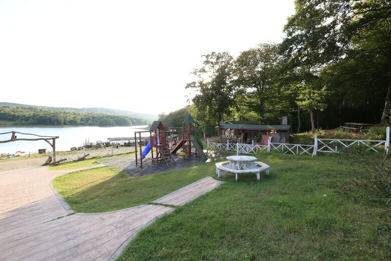 Y?ld?z Country Hotel