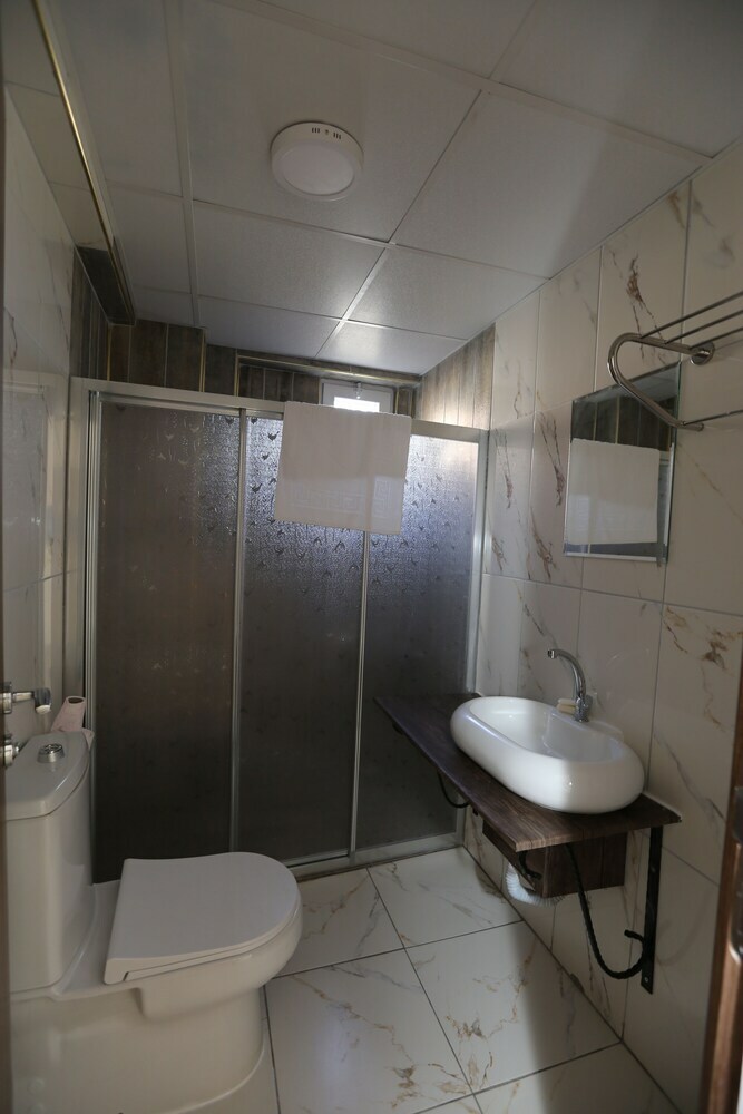 Y?ld?z Country Hotel