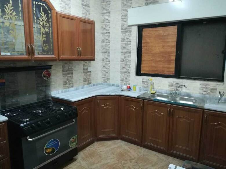 Hotel Amman House