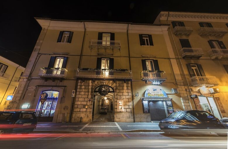 Bed & Breakfast Artstudio6 Concept House