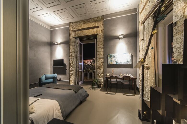 Bed & Breakfast Artstudio6 Concept House