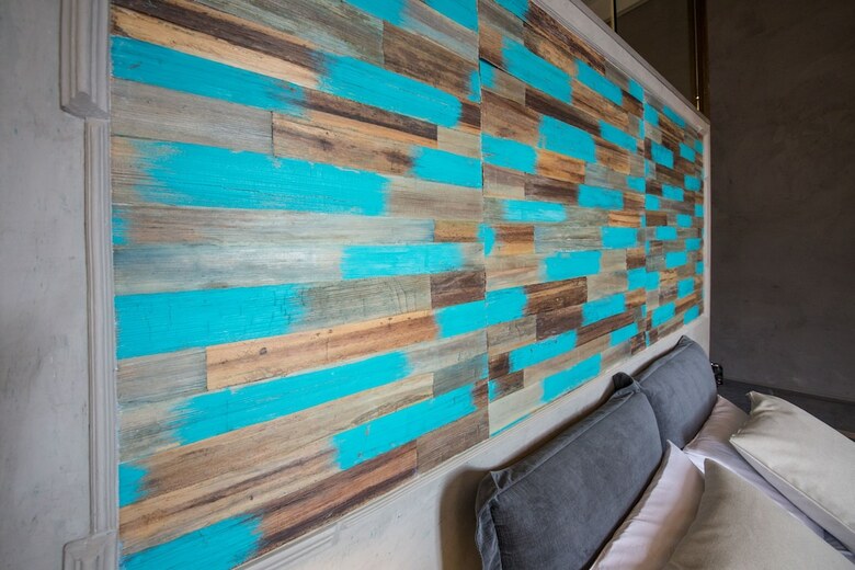 Bed & Breakfast Artstudio6 Concept House