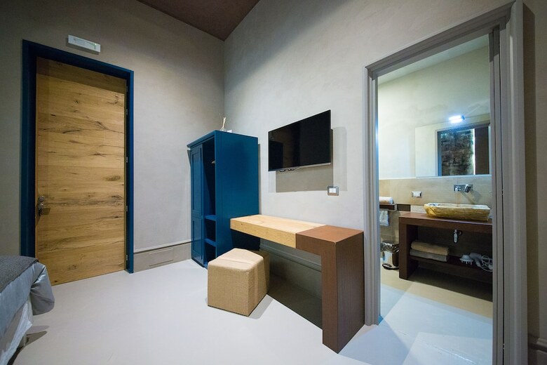 Bed & Breakfast Artstudio6 Concept House