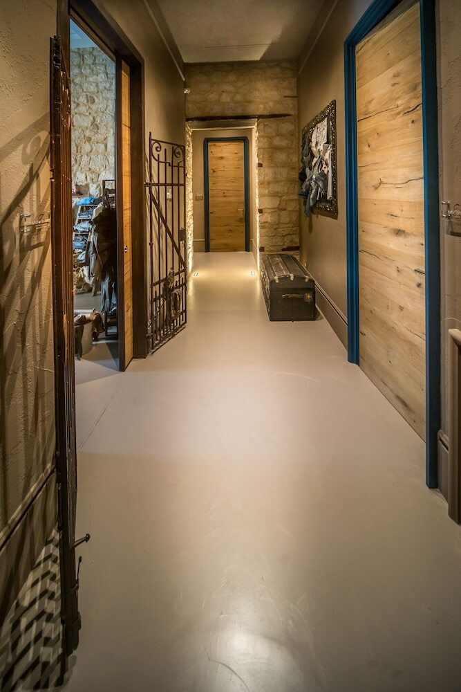 Bed & Breakfast Artstudio6 Concept House
