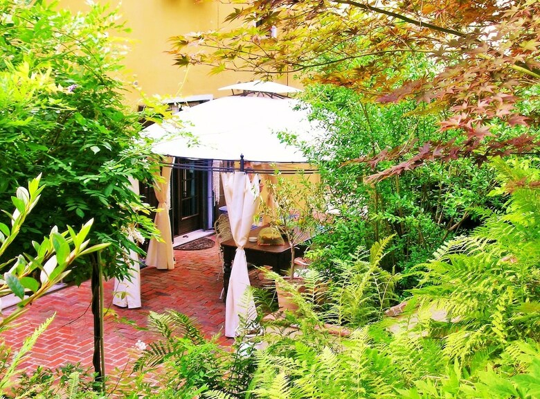 Bed & Breakfast Relais Cascina Al Campaccio