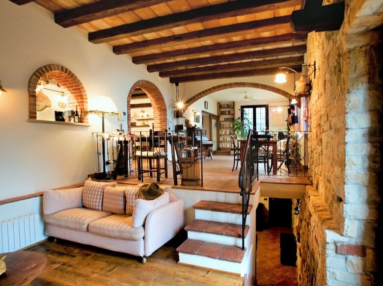 Bed & Breakfast Relais Cascina Al Campaccio