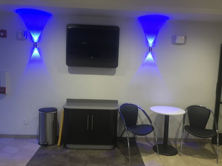 Motel 6 Greensboro Airport
