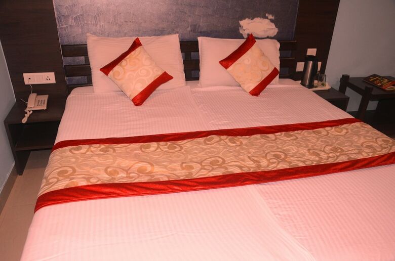 Hotel Pratap Residency