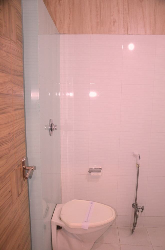 Hotel Pratap Residency