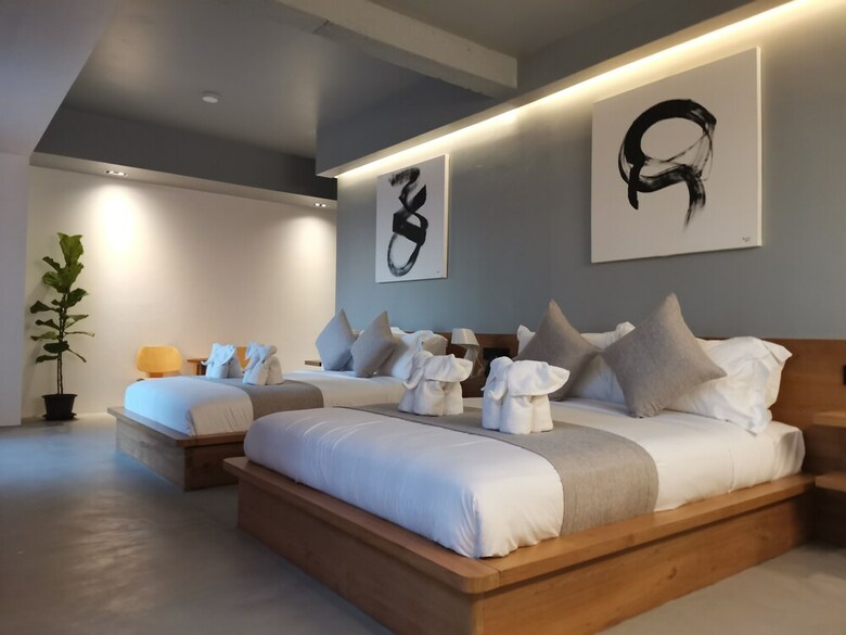 M5 Hotel