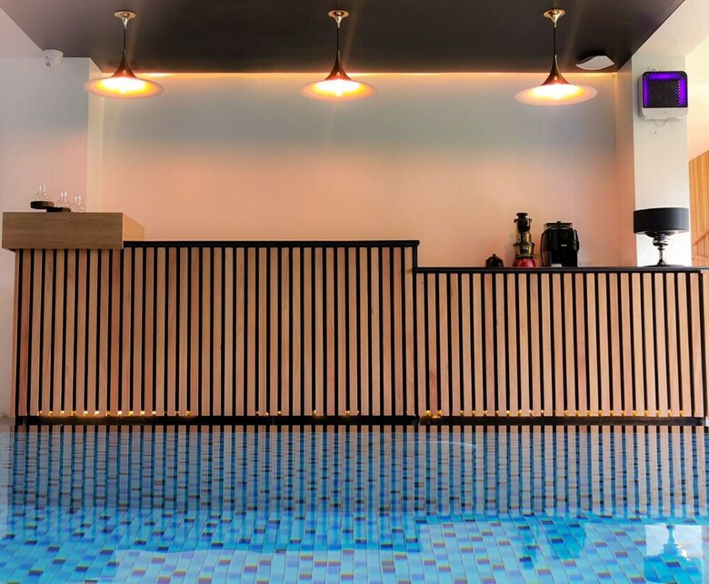 M5 Hotel