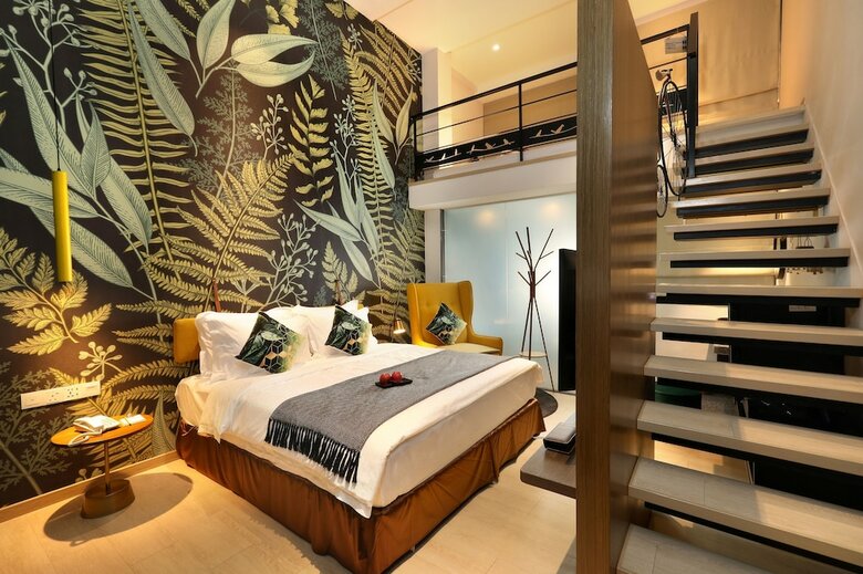 Hotel Sojourn Guest House