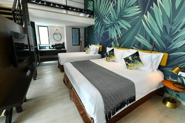 Hotel Sojourn Guest House
