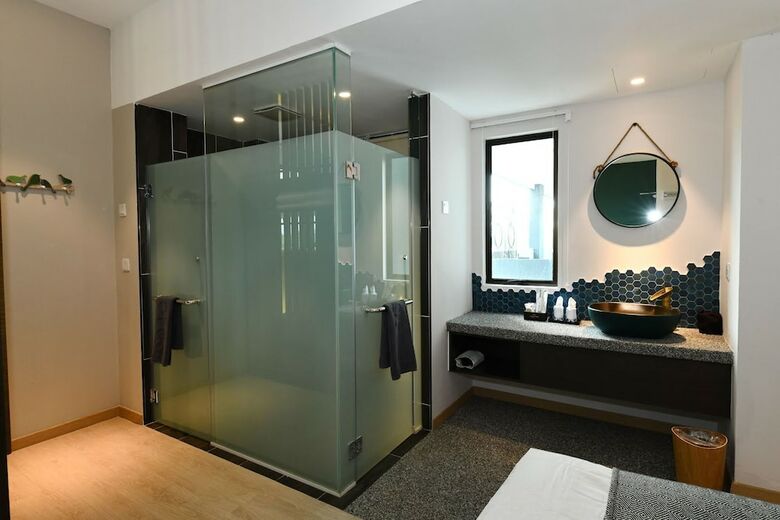 Hotel Sojourn Guest House