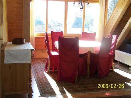 Apartamento Urlaub Bei Freunden