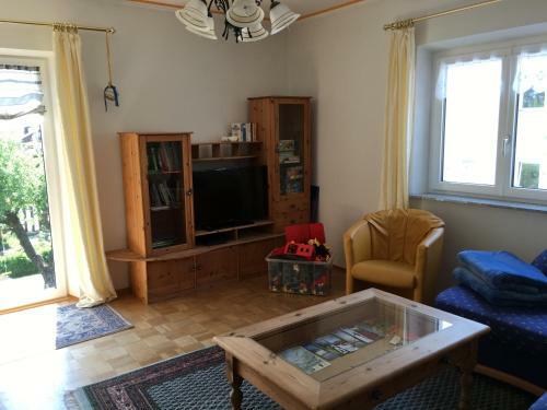Apartamento Urlaub Bei Freunden