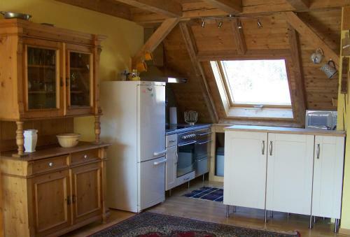 Apartamento Urlaub Bei Freunden