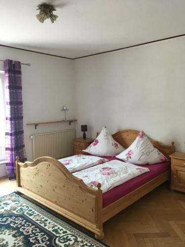 Apartamento Urlaub Bei Freunden