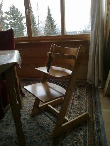 Apartamento Urlaub Bei Freunden