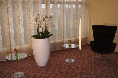 Hotel Christine